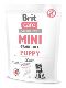 Psi - krmivo - Brit Care Dog Mini Grain Free Puppy Lamb